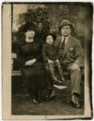 Biblioteca Nacional de Chile