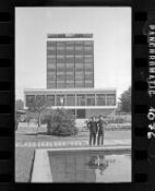 Biblioteca Nacional de Chile