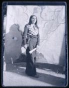 Biblioteca Nacional de Chile