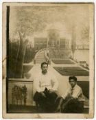 Biblioteca Nacional de Chile