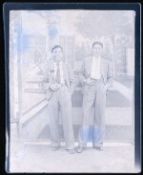 Biblioteca Nacional de Chile