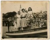 Biblioteca Nacional de Chile