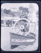 Biblioteca Nacional de Chile