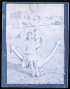 Biblioteca Nacional de Chile