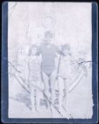 Biblioteca Nacional de Chile