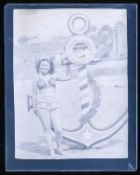 Biblioteca Nacional de Chile