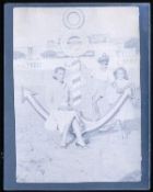 Biblioteca Nacional de Chile