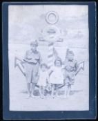 Biblioteca Nacional de Chile