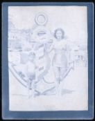 Biblioteca Nacional de Chile