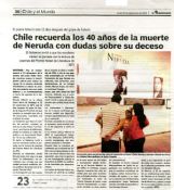 Biblioteca Nacional de Chile