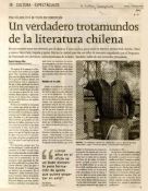 Biblioteca Nacional de Chile