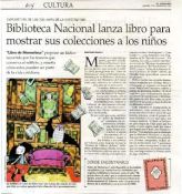 Biblioteca Nacional de Chile