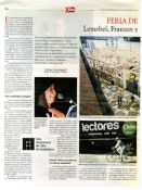 Biblioteca Nacional de Chile