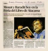 Biblioteca Nacional de Chile