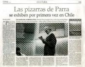 Biblioteca Nacional de Chile