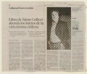 Biblioteca Nacional de Chile