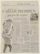 Biblioteca Nacional de Chile