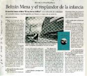 Biblioteca Nacional de Chile