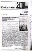 Biblioteca Nacional de Chile
