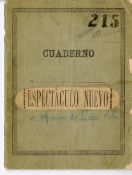 Biblioteca Nacional de Chile