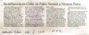 Biblioteca Nacional de Chile