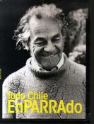 Biblioteca Nacional de Chile