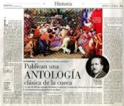 Biblioteca Nacional de Chile