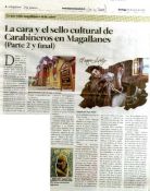 Biblioteca Nacional de Chile