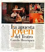 Biblioteca Nacional de Chile