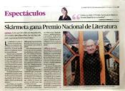 Biblioteca Nacional de Chile