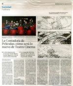 Biblioteca Nacional de Chile