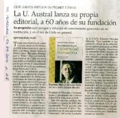 Biblioteca Nacional de Chile