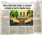 Biblioteca Nacional de Chile