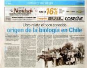 Biblioteca Nacional de Chile