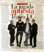 Biblioteca Nacional de Chile