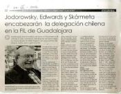 Biblioteca Nacional de Chile