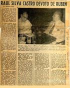 Biblioteca Nacional de Chile