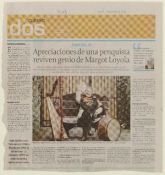 Biblioteca Nacional de Chile