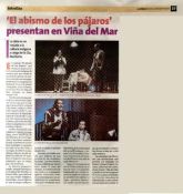 Biblioteca Nacional de Chile