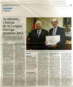 Biblioteca Nacional de Chile