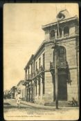 Biblioteca Nacional de Chile