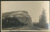 Biblioteca Nacional de Chile