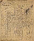 Biblioteca Nacional de Chile