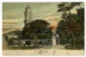 Biblioteca Nacional de Chile