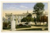 Biblioteca Nacional de Chile