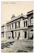 Biblioteca Nacional de Chile