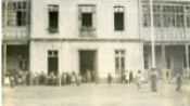 Biblioteca Nacional de Chile