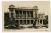 Biblioteca Nacional de Chile
