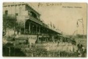 Biblioteca Nacional de Chile