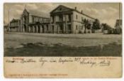 Biblioteca Nacional de Chile